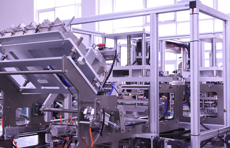 牙刷紙質(zhì)泡罩包裝機(jī) 牙刷紙質(zhì)泡罩包裝機(jī)